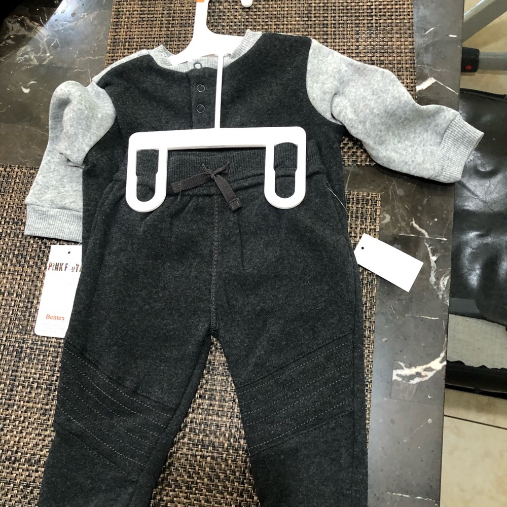 Pink Floyd Pant Set - Picture 7 of 8